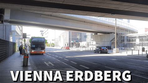 vienna bus station flixbus